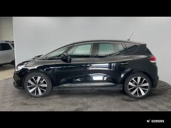 RENAULT SCENIC IV - voiture d'occasion - Photo 2
