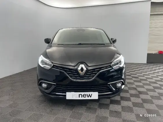 RENAULT SCENIC IV - voiture d'occasion - Photo 3