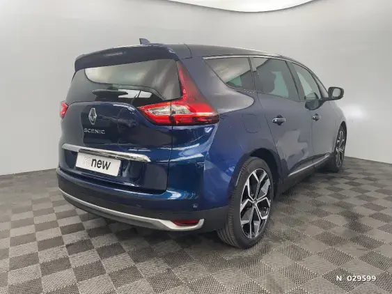 RENAULT SCENIC IV - voiture d'occasion - Photo 4