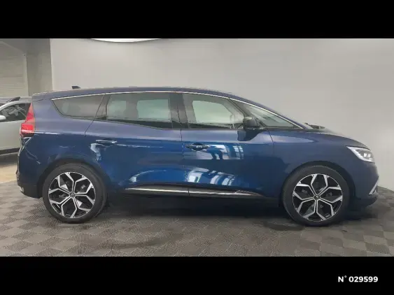 RENAULT SCENIC IV - voiture d'occasion - Photo 5