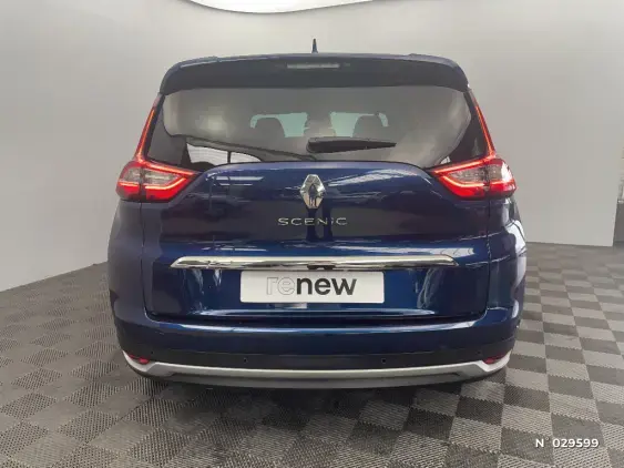 RENAULT SCENIC IV - voiture d'occasion - Photo 6