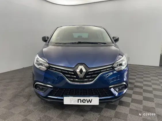 RENAULT SCENIC IV - voiture d'occasion - Photo 3