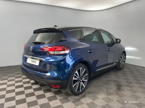 RENAULT SCENIC IV - voiture d'occasion - Photo 4