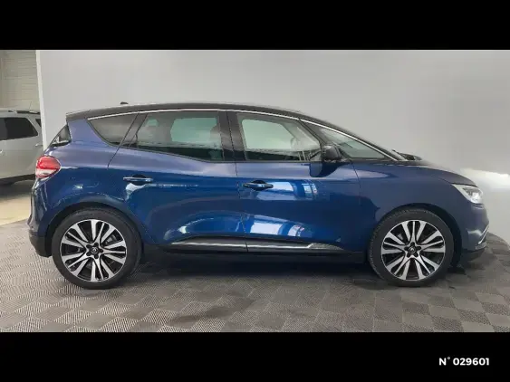RENAULT SCENIC IV - voiture d'occasion - Photo 5