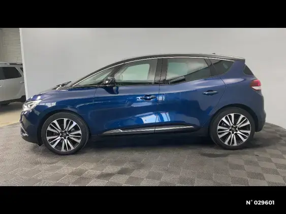 RENAULT SCENIC IV - voiture d'occasion - Photo 2
