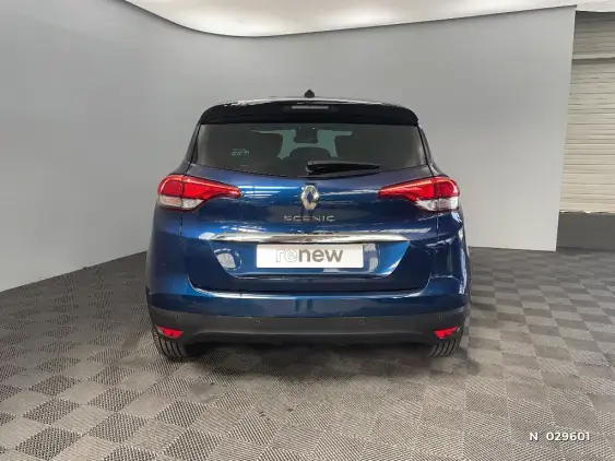 RENAULT SCENIC IV - voiture d'occasion - Photo 6