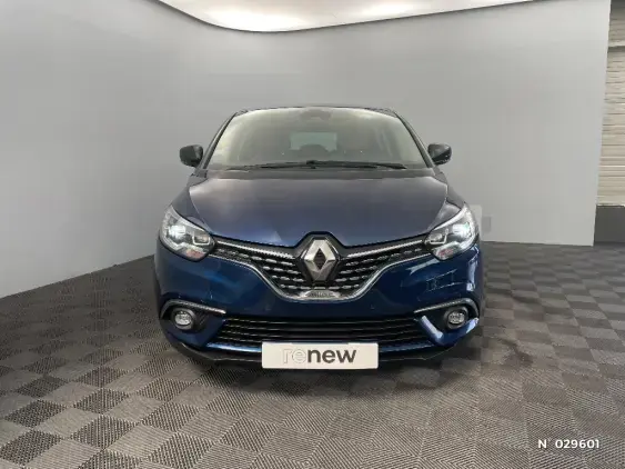 RENAULT SCENIC IV - voiture d'occasion - Photo 3