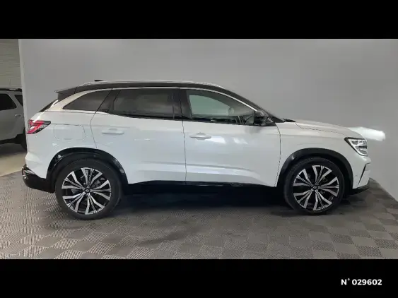 RENAULT AUSTRAL - voiture d'occasion - Photo 5