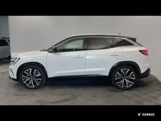 RENAULT AUSTRAL - voiture d'occasion - Photo 2