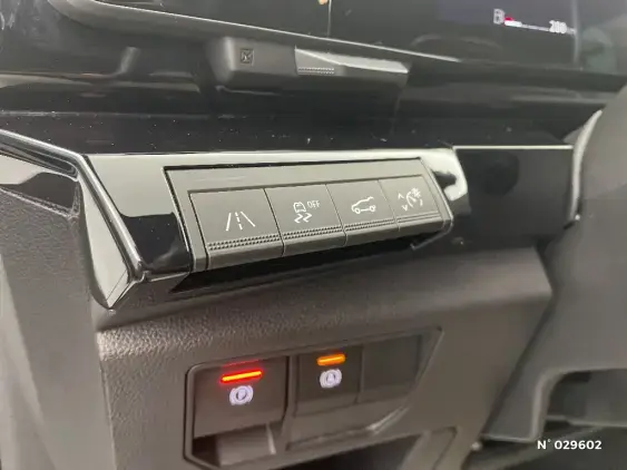 RENAULT AUSTRAL - voiture d'occasion - Photo 15