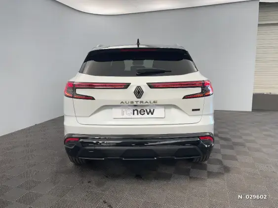 RENAULT AUSTRAL - voiture d'occasion - Photo 6