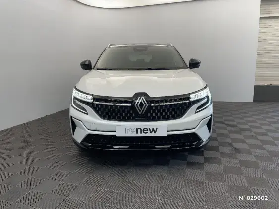 RENAULT AUSTRAL - voiture d'occasion - Photo 3