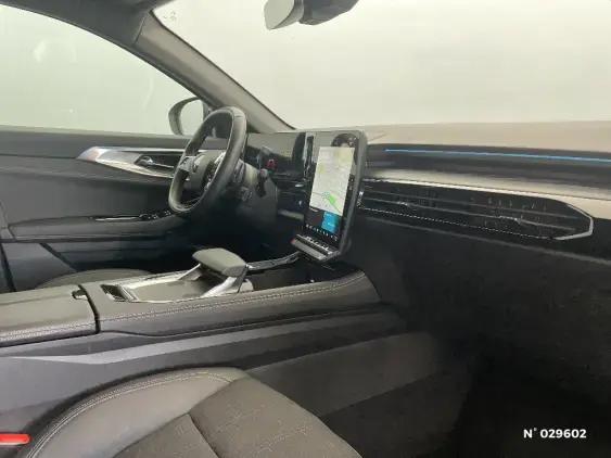 RENAULT AUSTRAL - voiture d'occasion - Photo 10