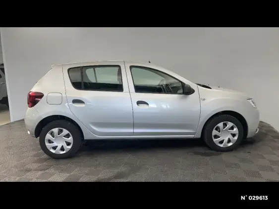 DACIA SANDERO II - voiture d'occasion - Photo 5