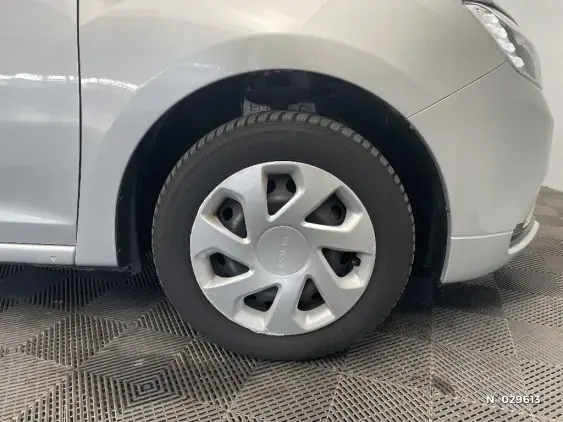 DACIA SANDERO II - voiture d'occasion - Photo 8