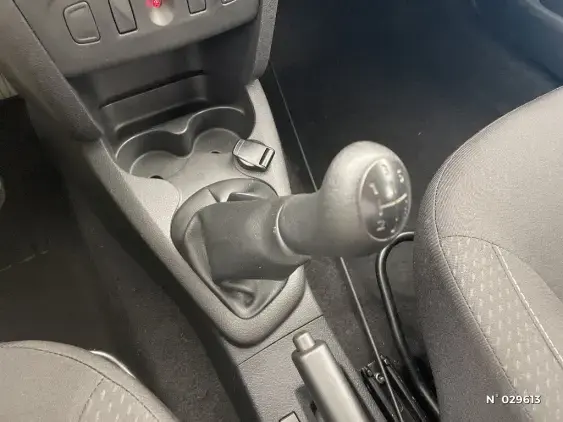 DACIA SANDERO II - voiture d'occasion - Photo 14