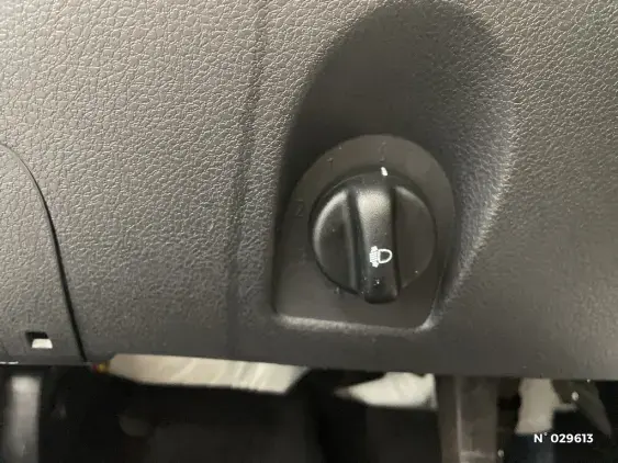 DACIA SANDERO II - voiture d'occasion - Photo 15
