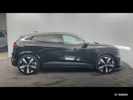RENAULT MEGANE V - voiture d'occasion - Photo 5