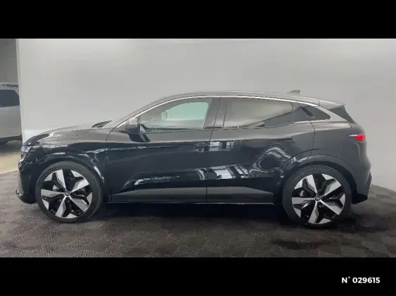 RENAULT MEGANE V - voiture d'occasion - Photo 2