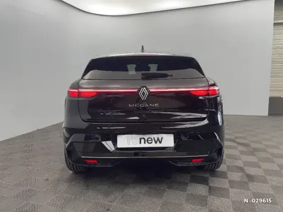 RENAULT MEGANE V - voiture d'occasion - Photo 6