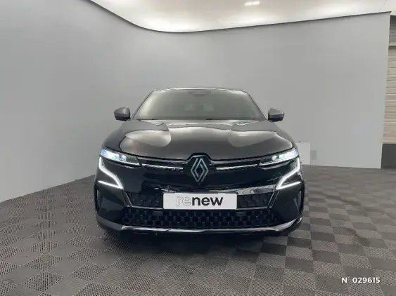 RENAULT MEGANE V - voiture d'occasion - Photo 3