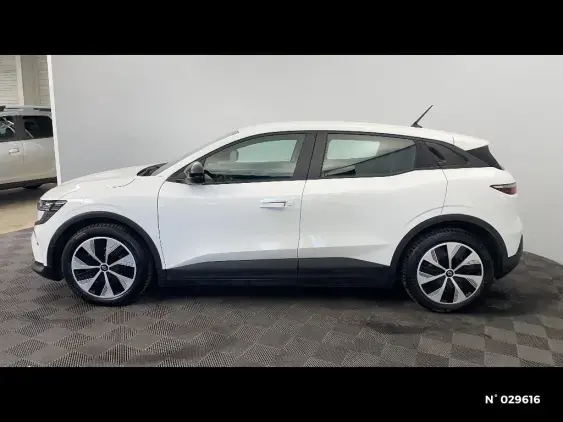 RENAULT MEGANE V - voiture d'occasion - Photo 2