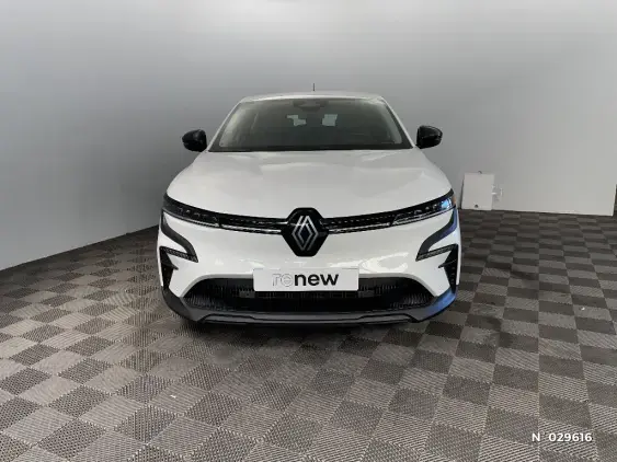RENAULT MEGANE V - voiture d'occasion - Photo 3