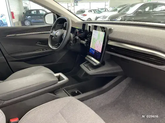 RENAULT MEGANE V - voiture d'occasion - Photo 10