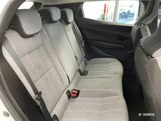 RENAULT MEGANE V - voiture d'occasion - Photo 11