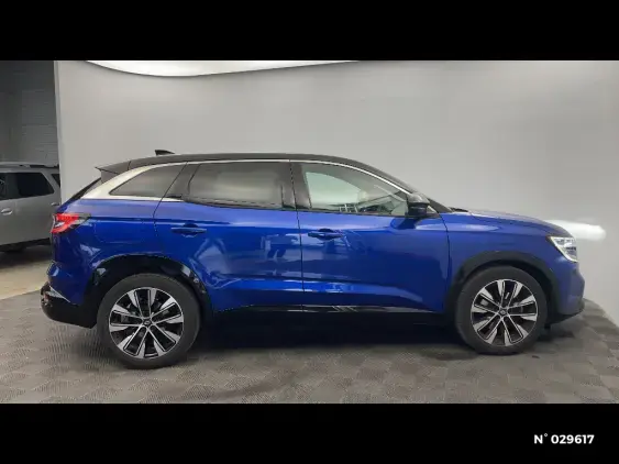RENAULT AUSTRAL - voiture d'occasion - Photo 5