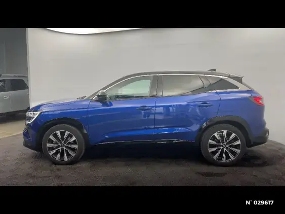 RENAULT AUSTRAL - voiture d'occasion - Photo 2