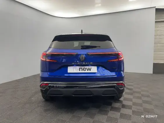 RENAULT AUSTRAL - voiture d'occasion - Photo 6