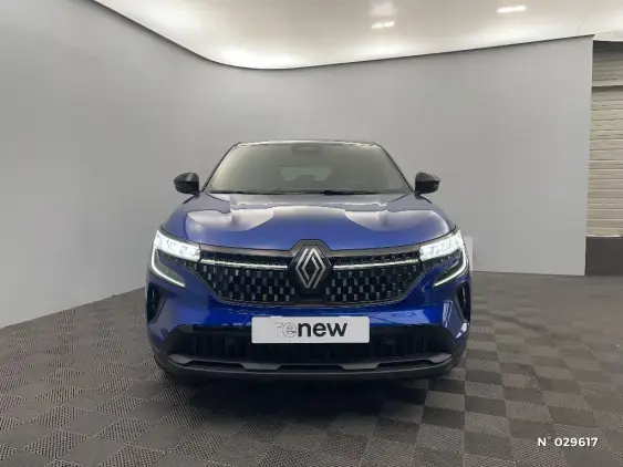 RENAULT AUSTRAL - voiture d'occasion - Photo 3