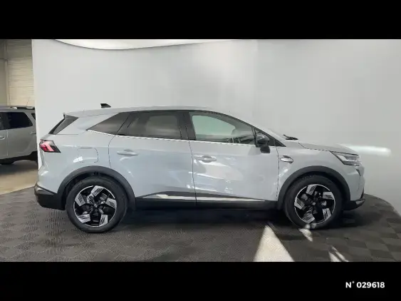 RENAULT SYMBIOZ - voiture d'occasion - Photo 5