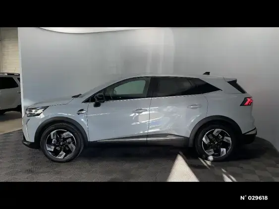 RENAULT SYMBIOZ - voiture d'occasion - Photo 2