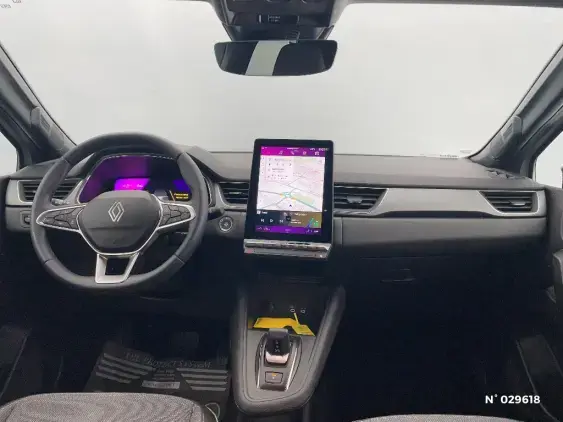 RENAULT SYMBIOZ - voiture d'occasion - Photo 9