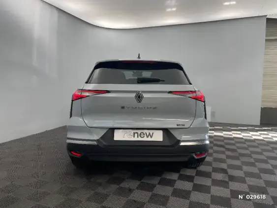 RENAULT SYMBIOZ - voiture d'occasion - Photo 6