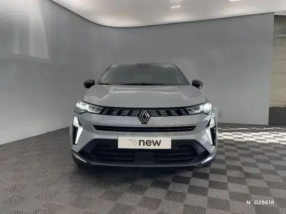 RENAULT SYMBIOZ - voiture d'occasion - Photo 3