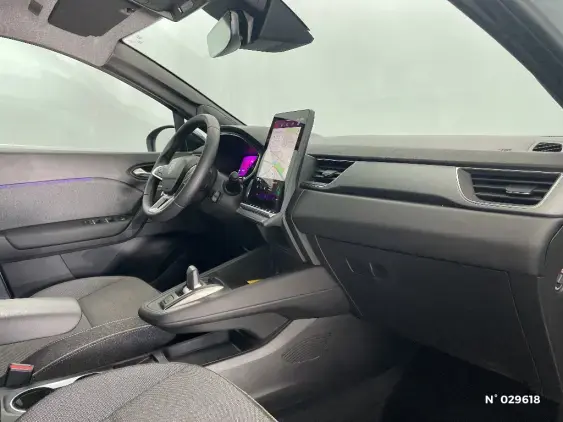 RENAULT SYMBIOZ - voiture d'occasion - Photo 10
