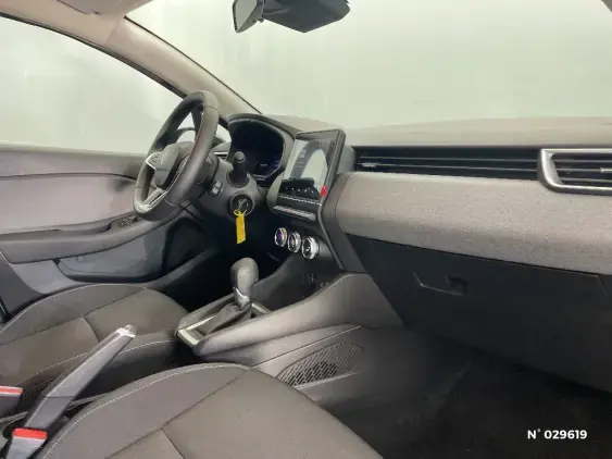 RENAULT CLIO V - voiture d'occasion - Photo 10