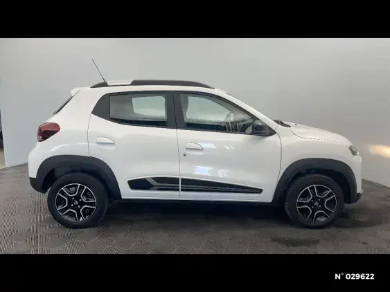 DACIA SPRING - voiture d'occasion - Photo 5