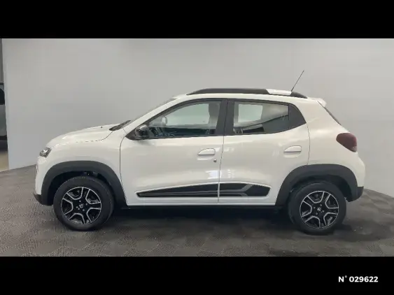 DACIA SPRING - voiture d'occasion - Photo 2