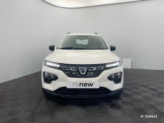 DACIA SPRING - voiture d'occasion - Photo 3