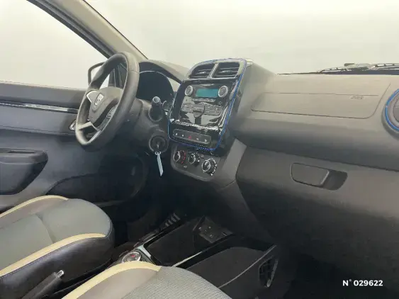 DACIA SPRING - voiture d'occasion - Photo 10