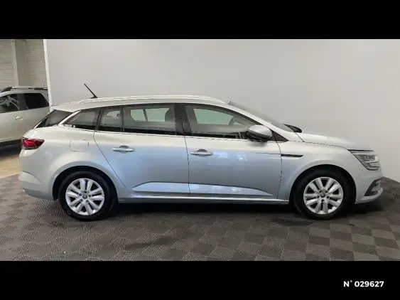 RENAULT MEGANE ESTATE IV - voiture d'occasion - Photo 5