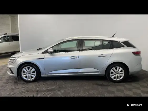 RENAULT MEGANE ESTATE IV - voiture d'occasion - Photo 2