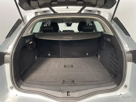 RENAULT MEGANE ESTATE IV - voiture d'occasion - Photo 7