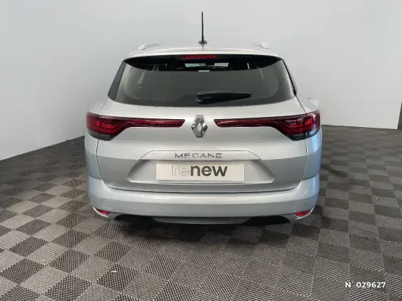 RENAULT MEGANE ESTATE IV - voiture d'occasion - Photo 6