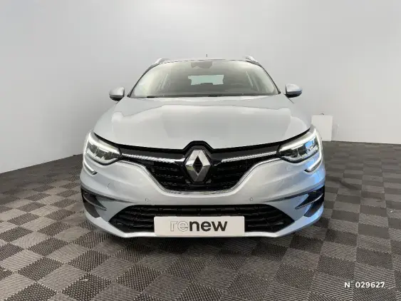 RENAULT MEGANE ESTATE IV - voiture d'occasion - Photo 3