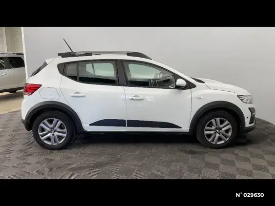 DACIA SANDERO III - voiture d'occasion - Photo 5